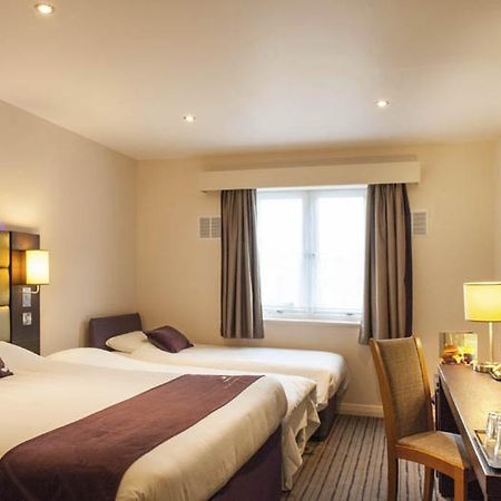 Premier Inn Aberdeen Airport - דייס מראה חיצוני תמונה