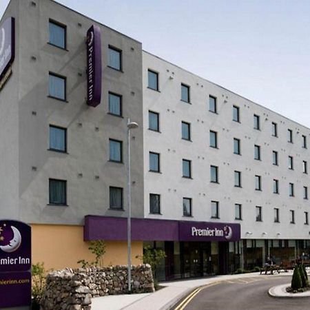 Premier Inn Aberdeen Airport - דייס מראה חיצוני תמונה