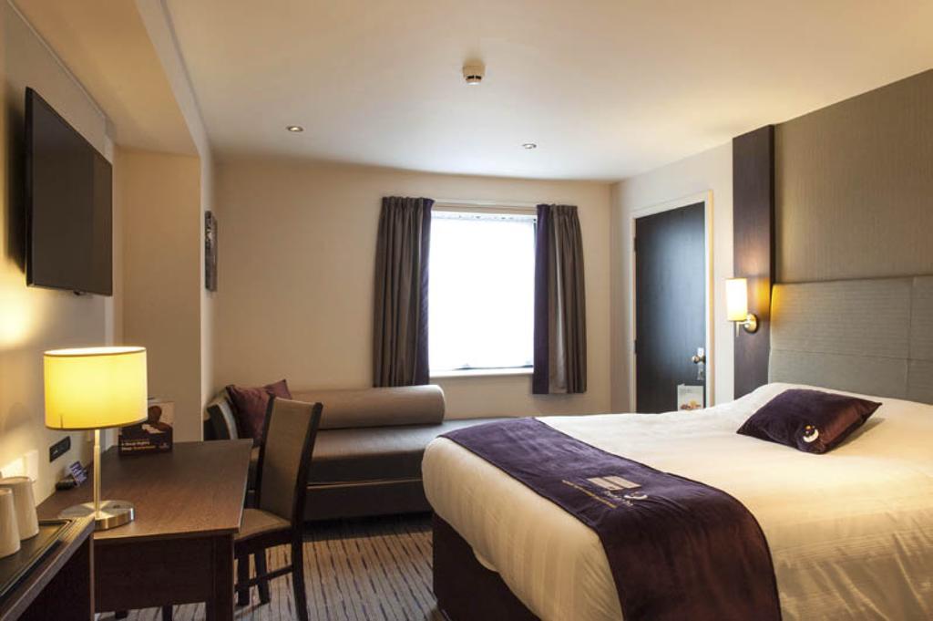 Premier Inn Aberdeen Airport - דייס מראה חיצוני תמונה