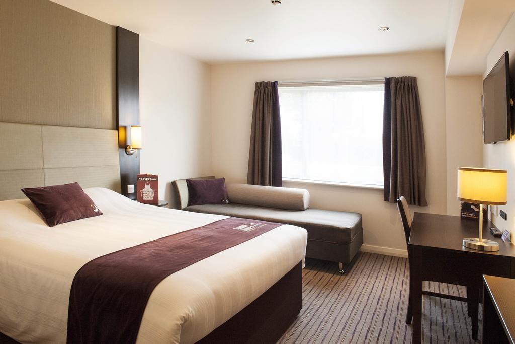 Premier Inn Aberdeen Airport - דייס חדר תמונה