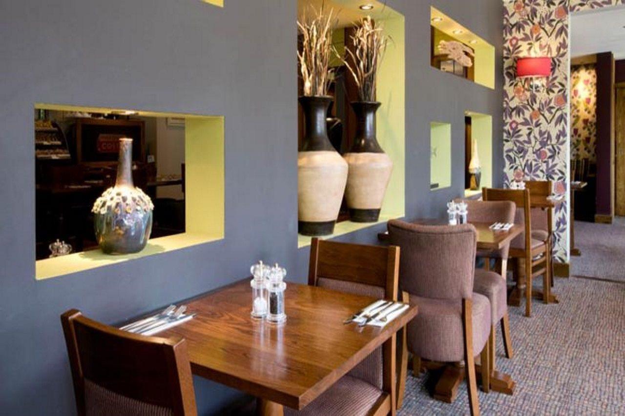 Premier Inn Aberdeen Airport - דייס מראה חיצוני תמונה