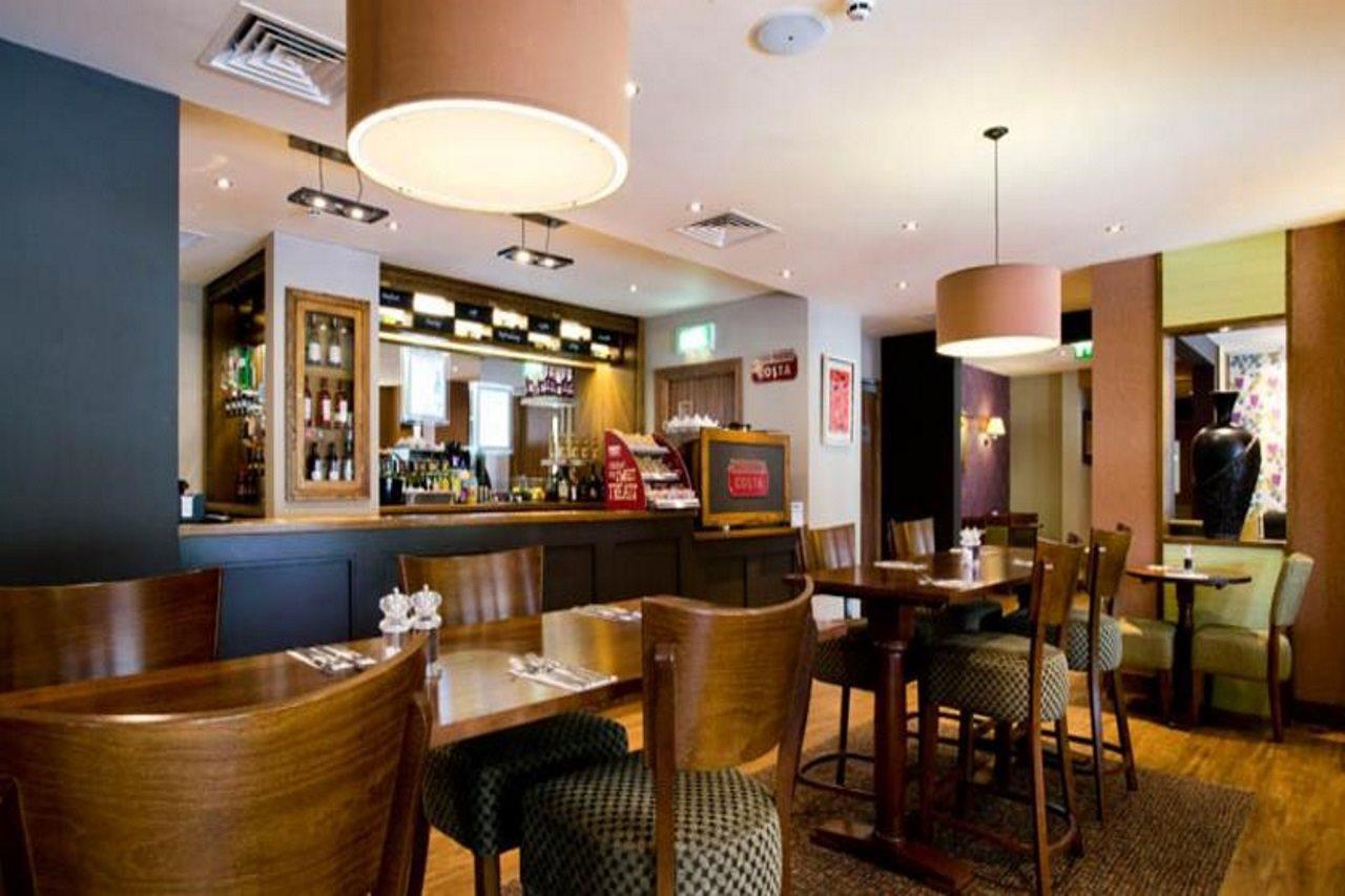 Premier Inn Aberdeen Airport - דייס מראה חיצוני תמונה
