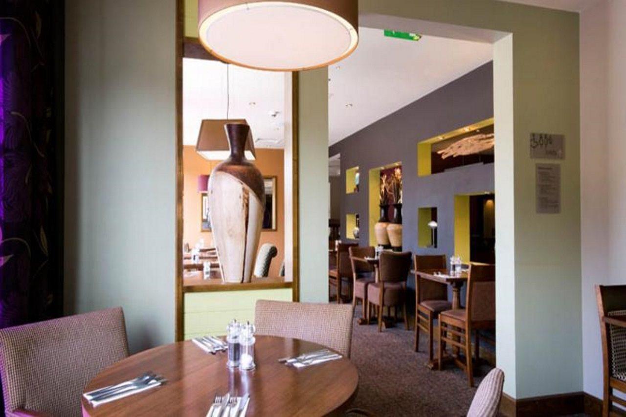 Premier Inn Aberdeen Airport - דייס מראה חיצוני תמונה