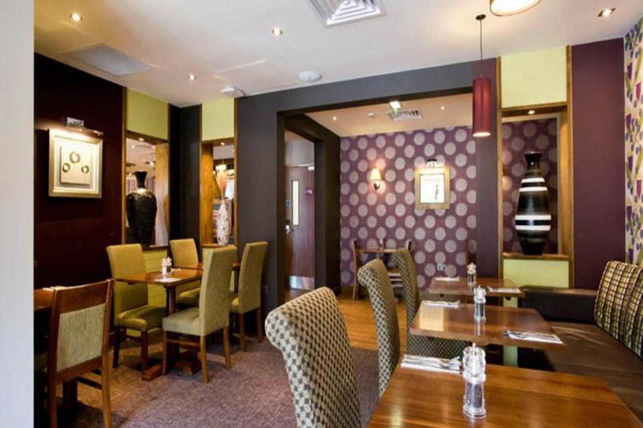 Premier Inn Aberdeen Airport - דייס מראה חיצוני תמונה