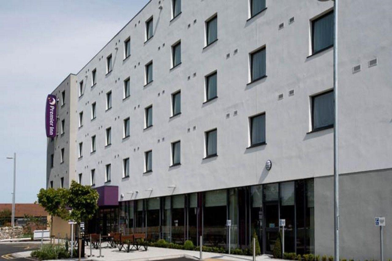 Premier Inn Aberdeen Airport - דייס מראה חיצוני תמונה